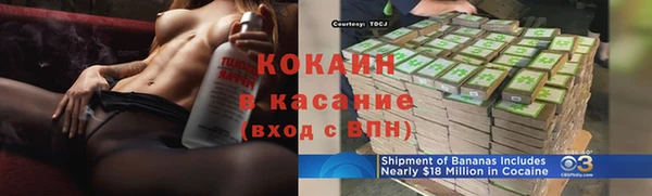 хмурый Богородицк